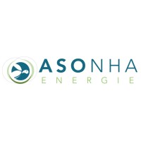 Asonha Energie logo, Asonha Energie contact details