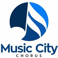 Music City Chorus logo, Music City Chorus contact details