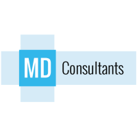 MDconsultants Consulting Corp. logo, MDconsultants Consulting Corp. contact details