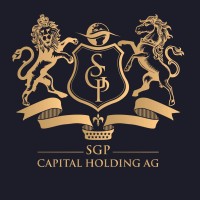 SGP Capital Holding AG logo, SGP Capital Holding AG contact details