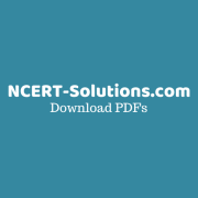 NCERT Solutions logo, NCERT Solutions contact details