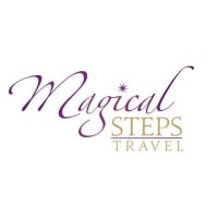 Magical Steps Travel logo, Magical Steps Travel contact details