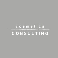 Cosmetics Consulting logo, Cosmetics Consulting contact details