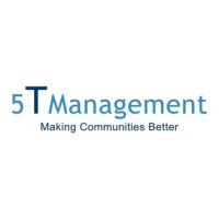 5T Management logo, 5T Management contact details