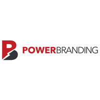 Power Branding logo, Power Branding contact details