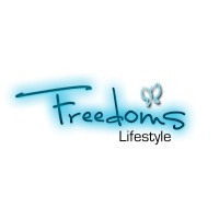 Freedoms Lifestyle logo, Freedoms Lifestyle contact details