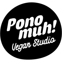 Ponomuh Vegan Studio logo, Ponomuh Vegan Studio contact details