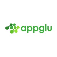 AppGlu logo, AppGlu contact details