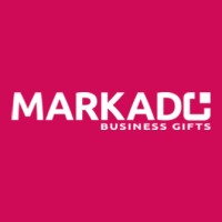 Markado 30 jaar specialist in relatiegeschenken logo, Markado 30 jaar specialist in relatiegeschenken contact details