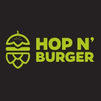 Hop N' Burger logo, Hop N' Burger contact details