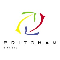 Câmara Britânica de Comércio e Indústria no Brasil - Britcham logo, Câmara Britânica de Comércio e Indústria no Brasil - Britcham contact details