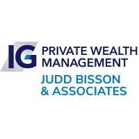 IG Private Wealth Management - Judd Bisson & Associates logo, IG Private Wealth Management - Judd Bisson & Associates contact details