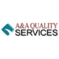 A&A Quality Services Inc logo, A&A Quality Services Inc contact details