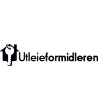 Utleieformidleren AS logo, Utleieformidleren AS contact details