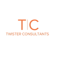 Twister Consultants logo, Twister Consultants contact details