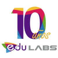 Edu Labs logo, Edu Labs contact details