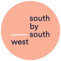 South by South West logo, South by South West contact details