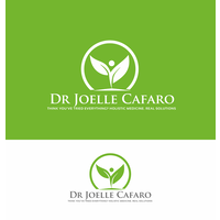 Dr Joelle Cafaro logo, Dr Joelle Cafaro contact details