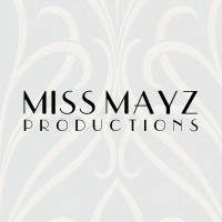 Miss Mayz Productions logo, Miss Mayz Productions contact details