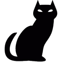 Black Cat Analytics logo, Black Cat Analytics contact details