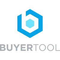 BuyerTool logo, BuyerTool contact details