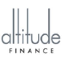 Altitude Finance Ltd logo, Altitude Finance Ltd contact details