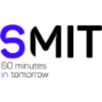 SMIT (sixty minutes in tomorrow) logo, SMIT (sixty minutes in tomorrow) contact details