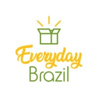 Everyday Brazil LLC logo, Everyday Brazil LLC contact details