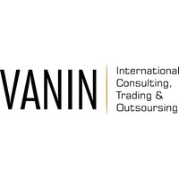 Vanin International Consulting logo, Vanin International Consulting contact details