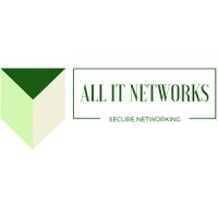 All IT Networks logo, All IT Networks contact details