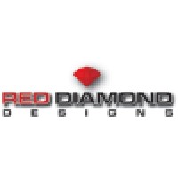 Red Diamond Designs logo, Red Diamond Designs contact details