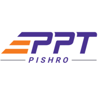 pishro Post PPT logo, pishro Post PPT contact details