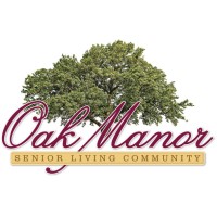 Oak Manor Retirement Complex logo, Oak Manor Retirement Complex contact details