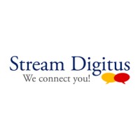 Stream Digitus logo, Stream Digitus contact details