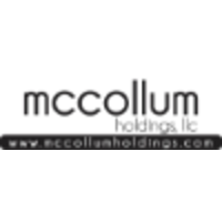 McCollum Holdings logo, McCollum Holdings contact details