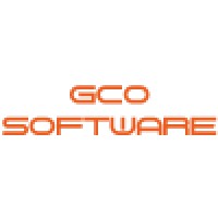 GCO Software logo, GCO Software contact details