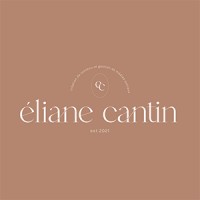 Éliane Cantin logo, Éliane Cantin contact details