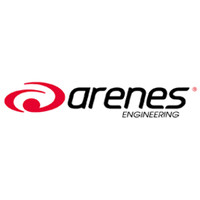 Arenes Engineering logo, Arenes Engineering contact details