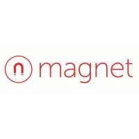 Magnet Beauty logo, Magnet Beauty contact details