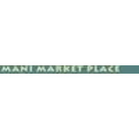 Mani Market Place Corp logo, Mani Market Place Corp contact details