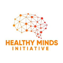 Healthy Minds Initiative logo, Healthy Minds Initiative contact details