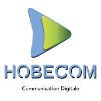 HOBECOM logo, HOBECOM contact details