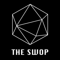 The Swop LLC logo, The Swop LLC contact details