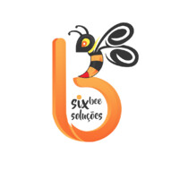 Six Bee Soluções logo, Six Bee Soluções contact details