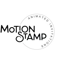 Motion Stamp logo, Motion Stamp contact details