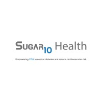 Sugar10 Health logo, Sugar10 Health contact details