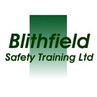 Blithfield Safety Training Ltd logo, Blithfield Safety Training Ltd contact details