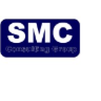 SMC Consulting Group logo, SMC Consulting Group contact details