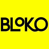 Bloko logo, Bloko contact details