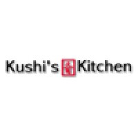 Kushi's Kitchen logo, Kushi's Kitchen contact details